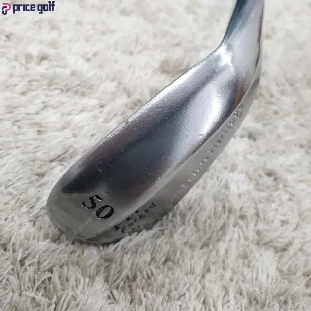 포틴 FH FORGED V1 BK 50도08바운스 NS PRO 95...