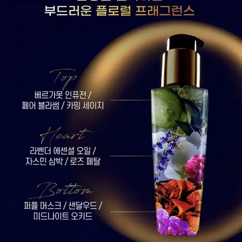 로레알파리 오일 인 펄세럼 헤어오일 50ml