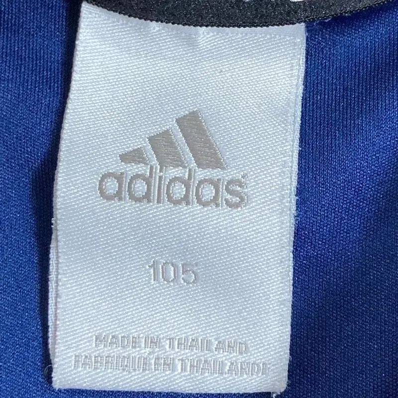 105 ADIDAS 아디다스 블록코어 반팔 티셔츠