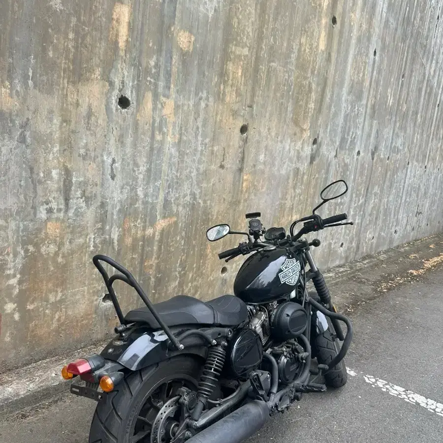 아퀼라 125cc (20년식) 2xxx km