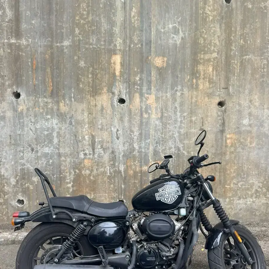 아퀼라 125cc (20년식) 2xxx km