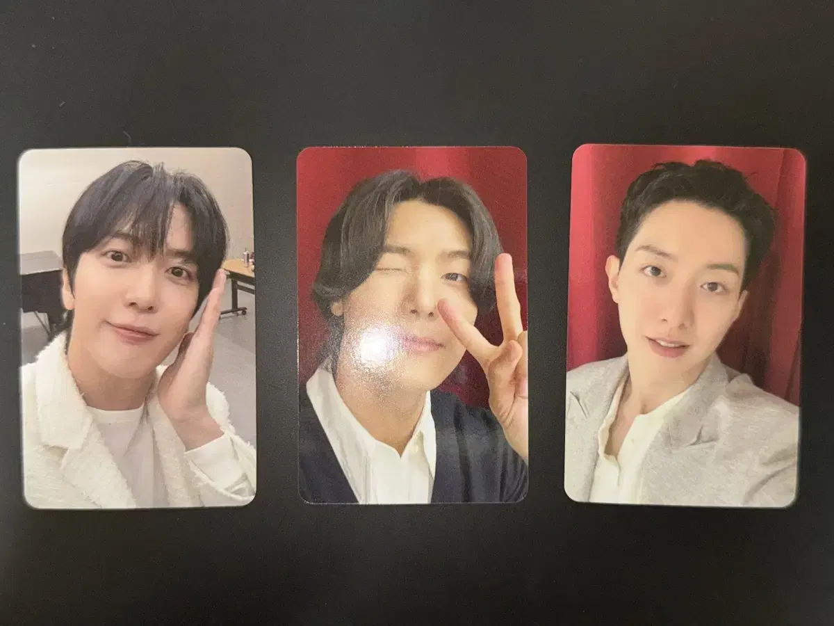 cnbloo apple music offline unreleased photocard