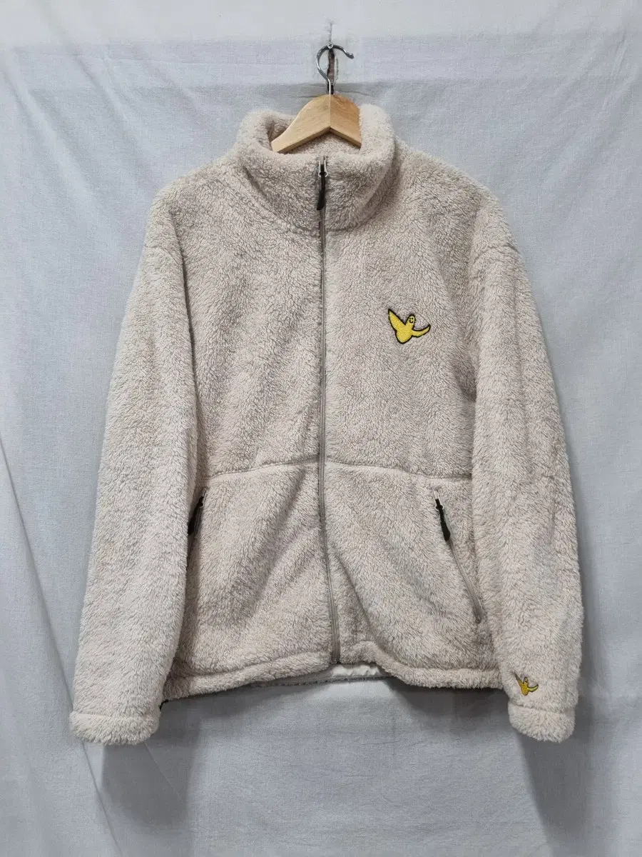 Mark Gonzalez Fleece Furry S~.