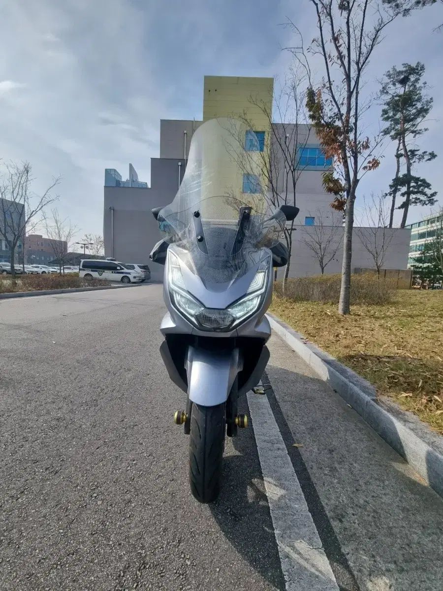 pcx 22년식