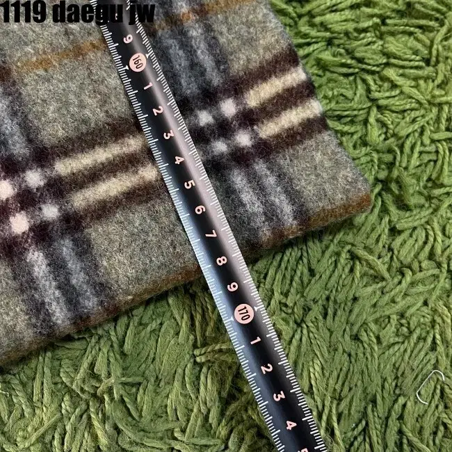 BURBERRYS MUFFLER 버버리 목도리