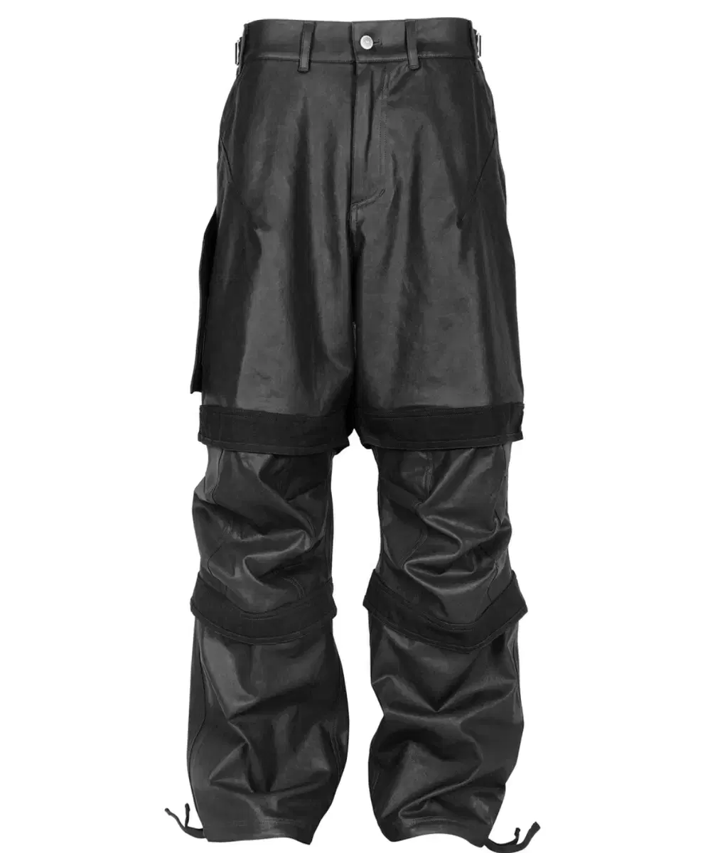 [1] Paia Archive Layered Pants Black sells.