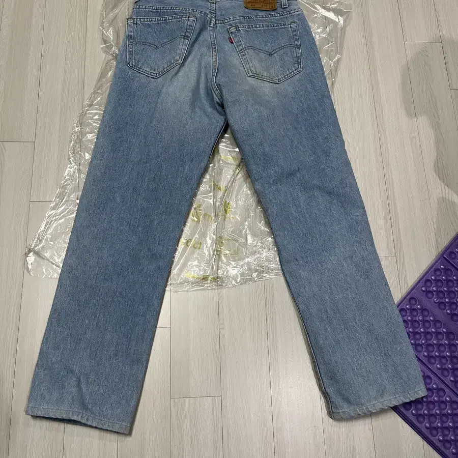 90s levis 501 리바이스 made in u.s.a