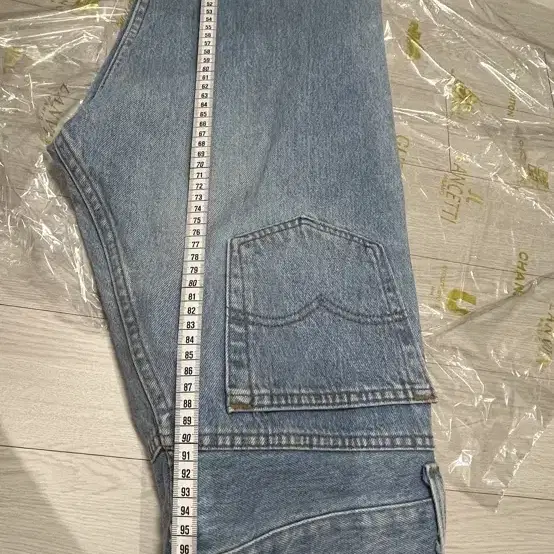 90s levis 501 리바이스 made in u.s.a