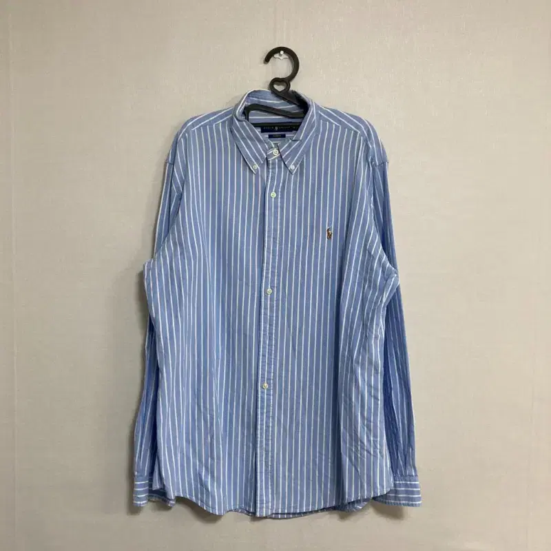 105 POLO Polo Ralph Lauren Striped Shirt