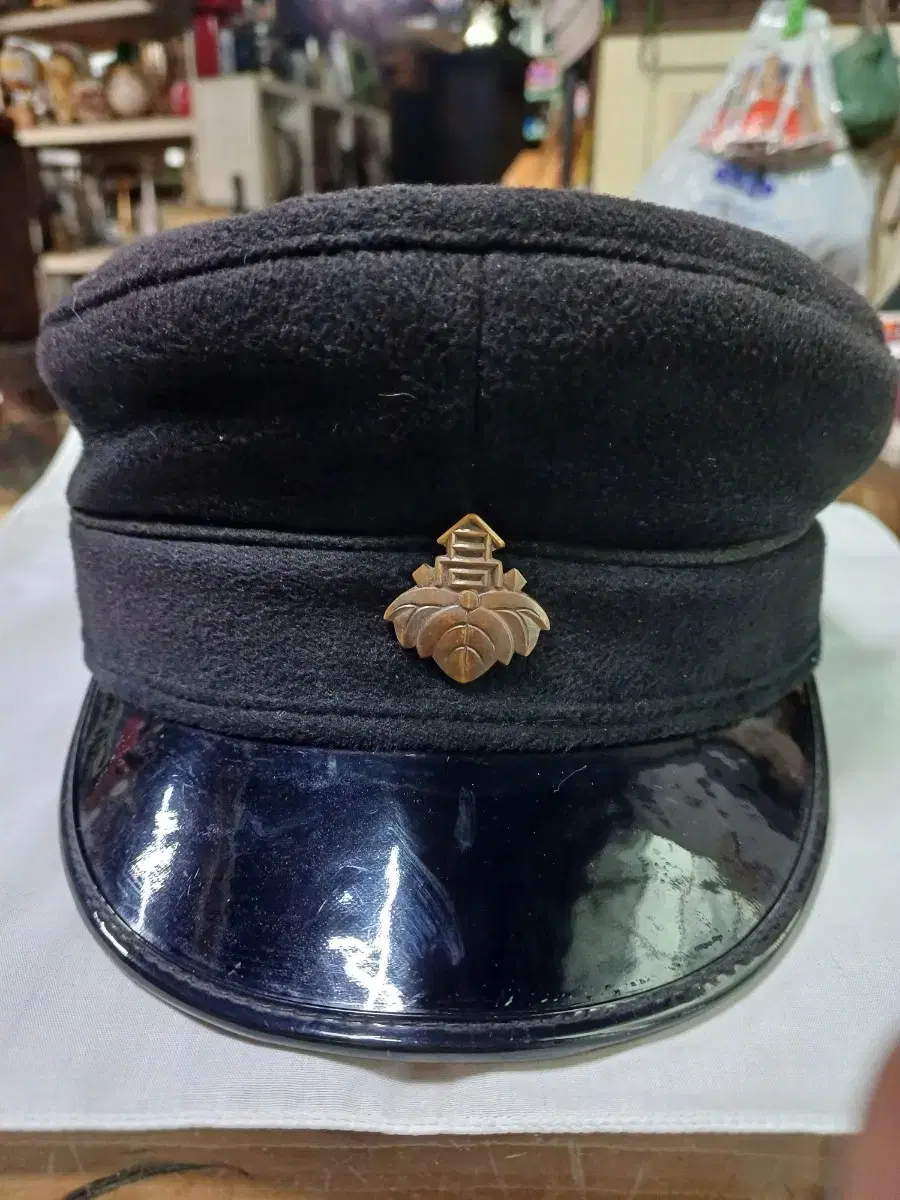 Modern Collectibles Old School Uniform Hat