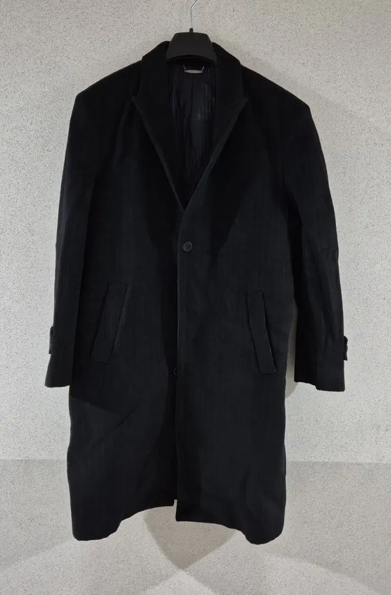 BONMAX Cashmere long coat size 105