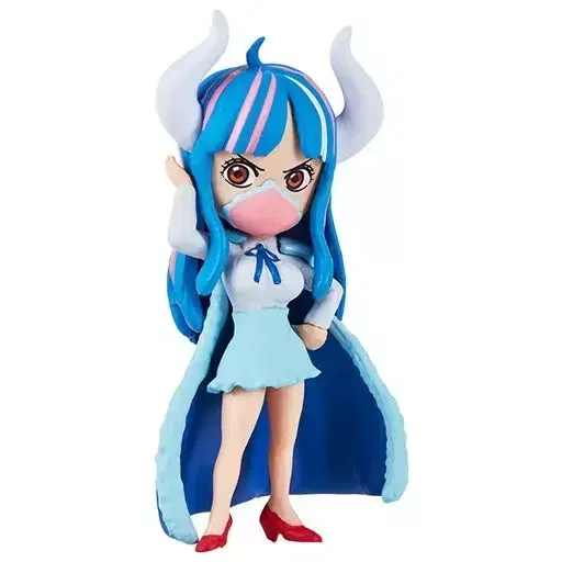 ONEPIECE Gacha Figure Collection Devil's Fruit Sea Battle Ulti Unsealed