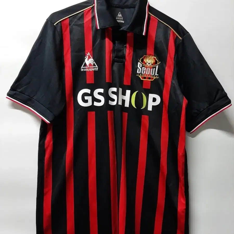 (XL) 서울FC 18/19 유니폼