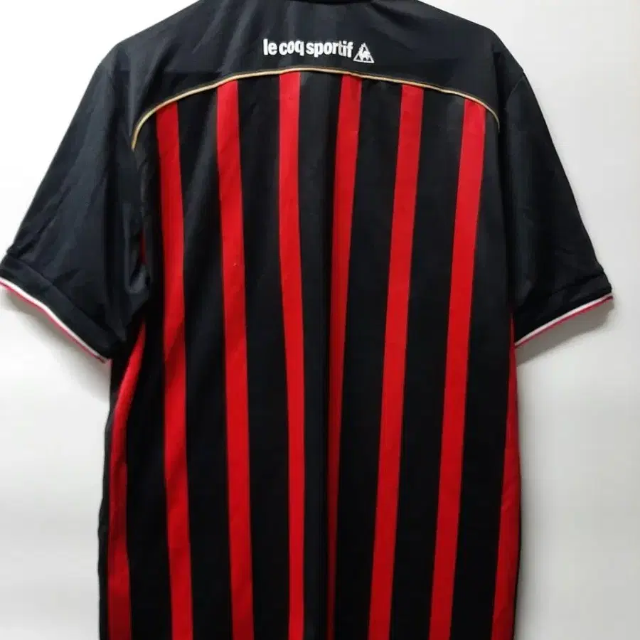 (XL) 서울FC 18/19 유니폼