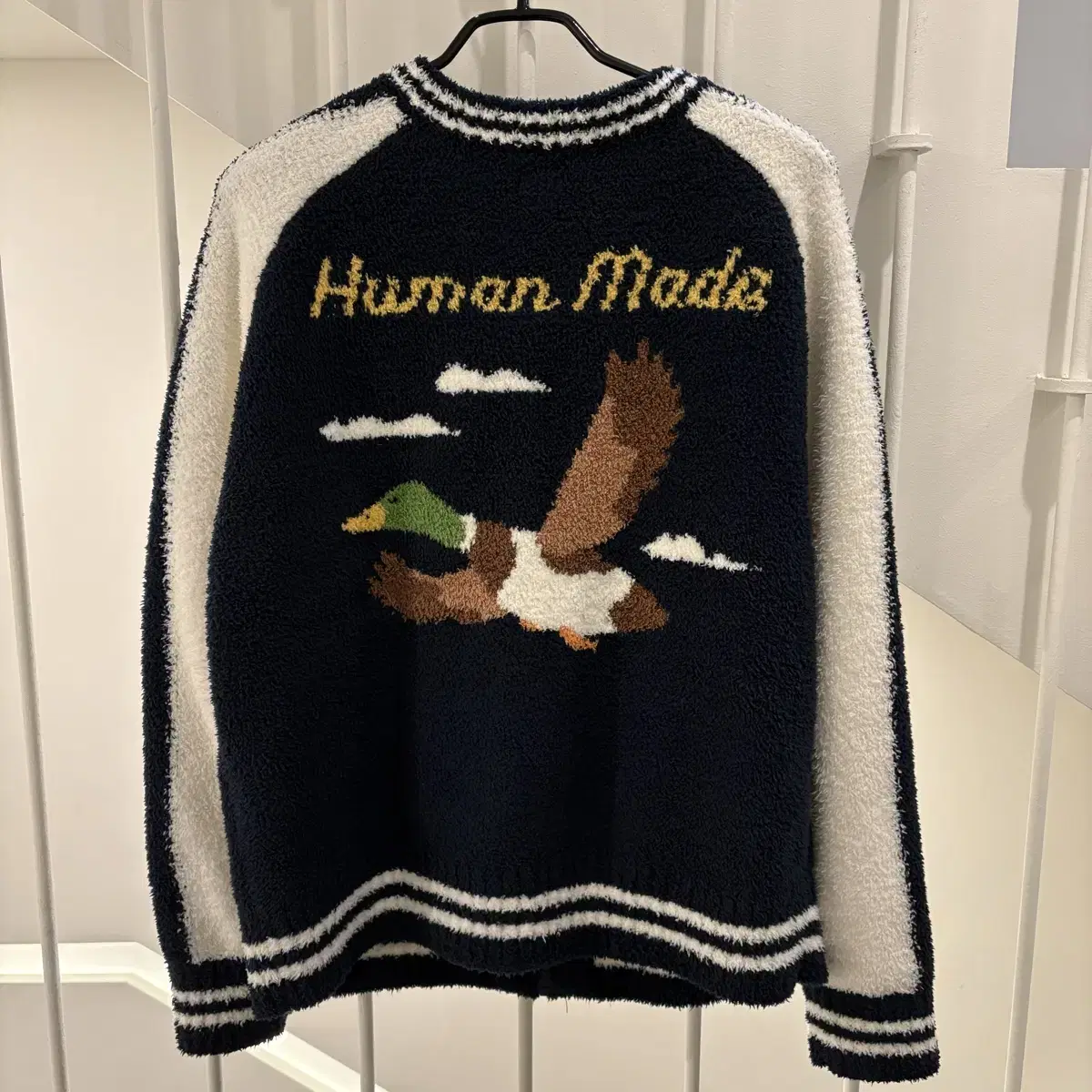 Humanmade Koji Yokosuka L