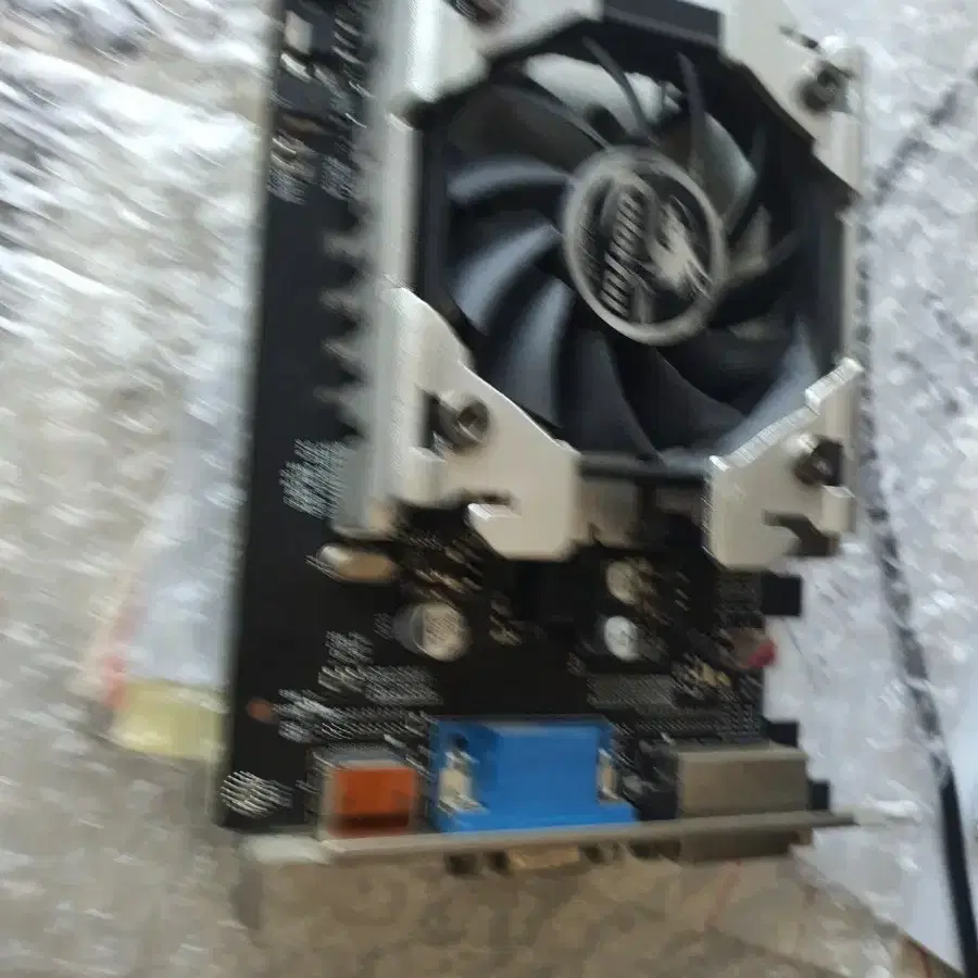 지포스 그래픽  카드gtx730  팝니다