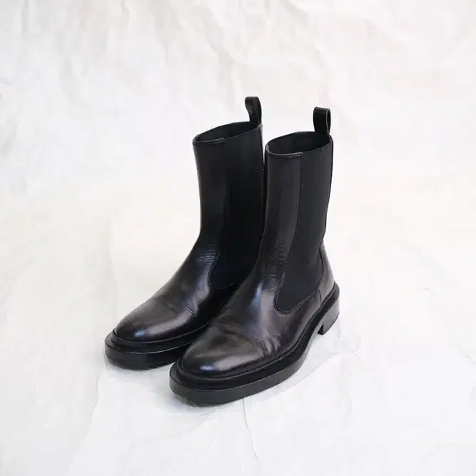 JILSANDER 첼시부츠