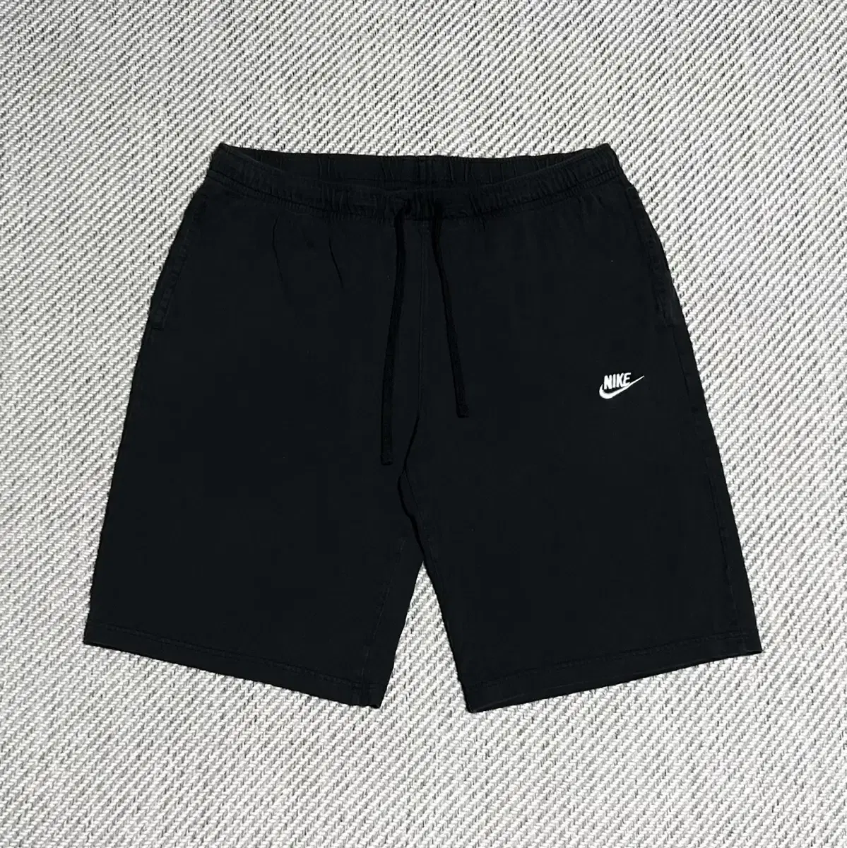 [ XL ] Nike Basic Cotton Banded Vahn