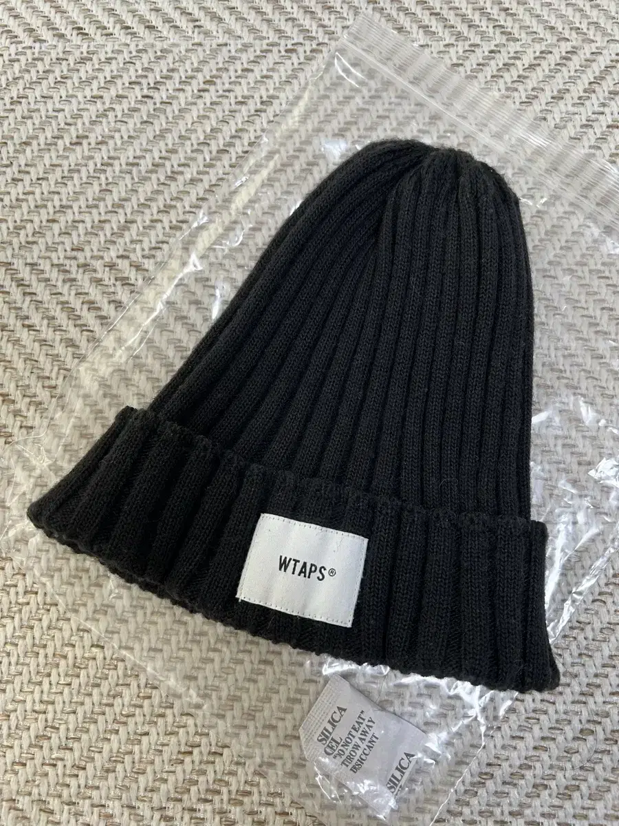 [F] 더블탭스 wtaps 비니