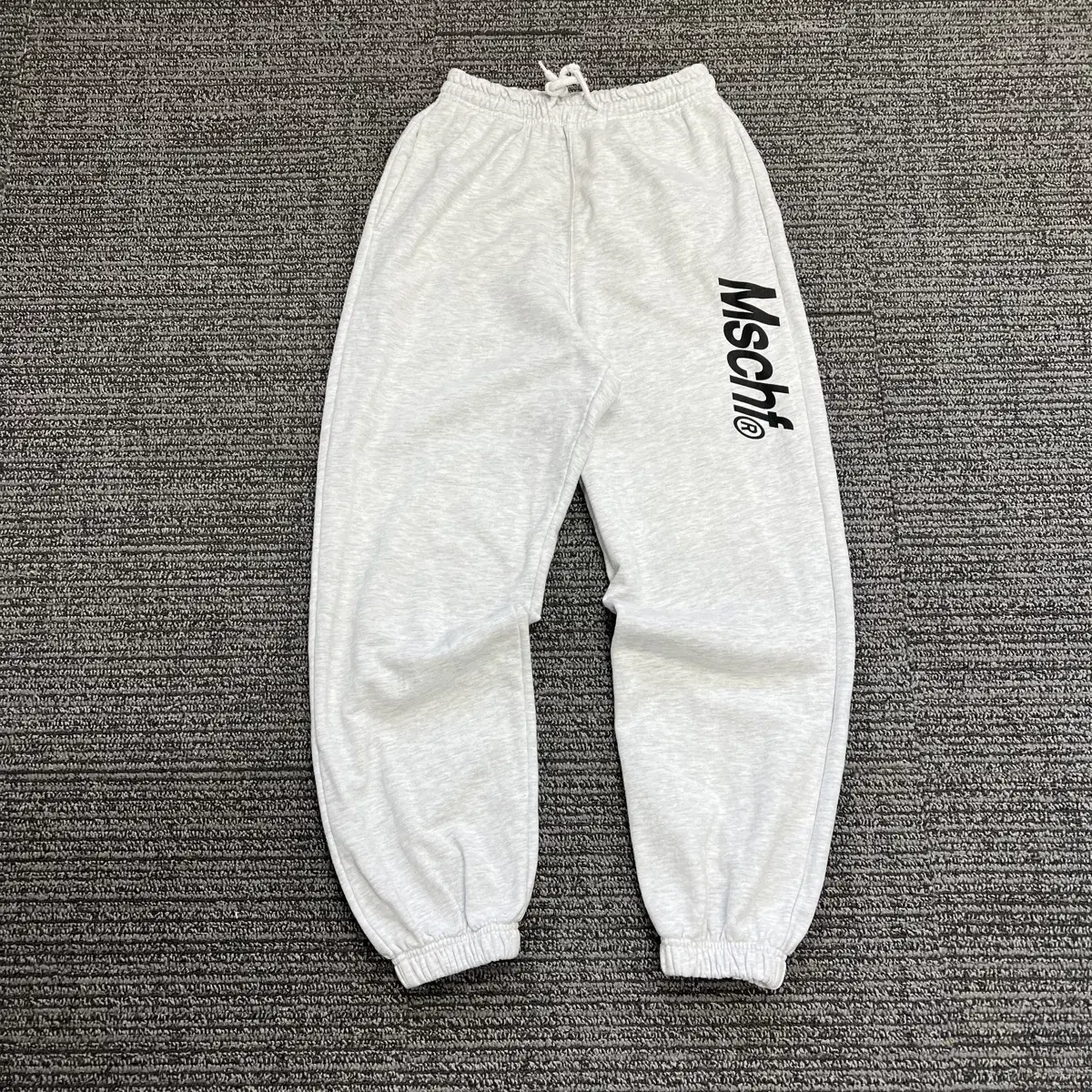 Mischief Sweat Jogger Pants