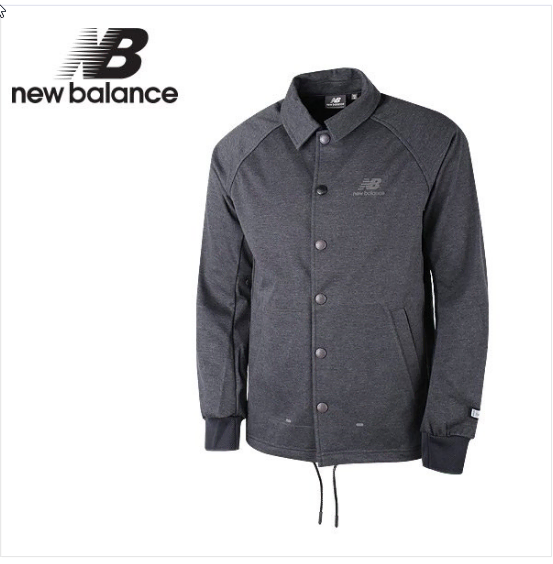 110 - New Balance Activewear Coach Jacket XL 105