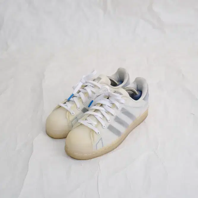 adidas Future Shell 슈퍼스타