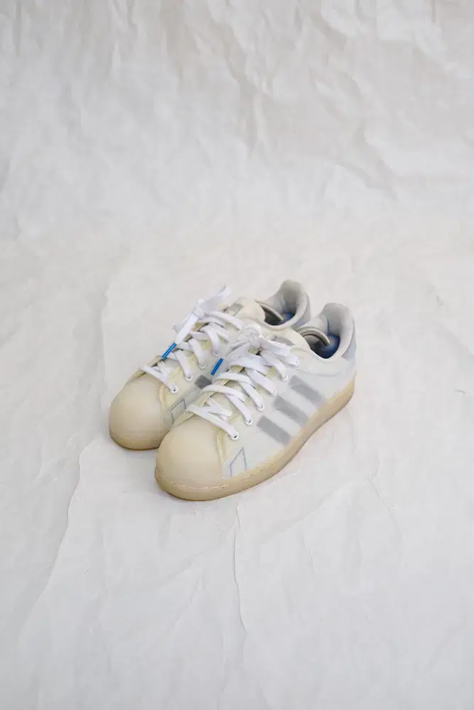 adidas Future Shell Superstar