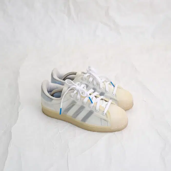 adidas Future Shell 슈퍼스타