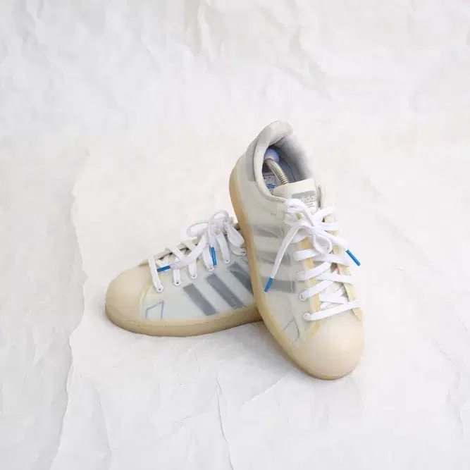 adidas Future Shell 슈퍼스타