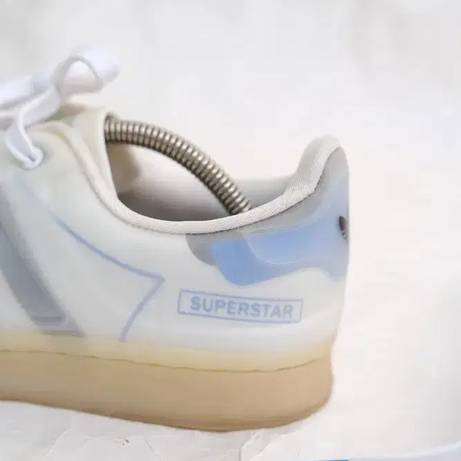 adidas Future Shell 슈퍼스타