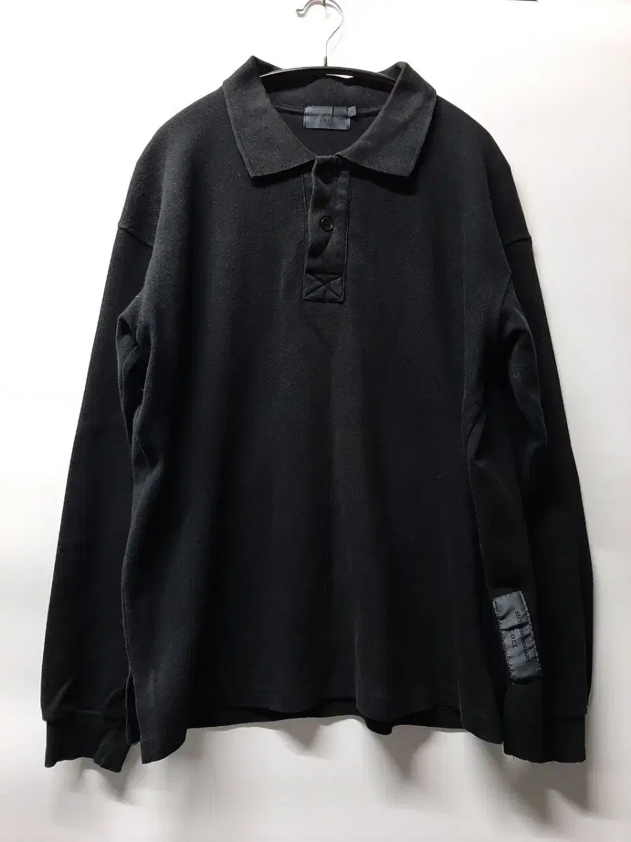 (S) COCL Overfit Long Sleeve Karati