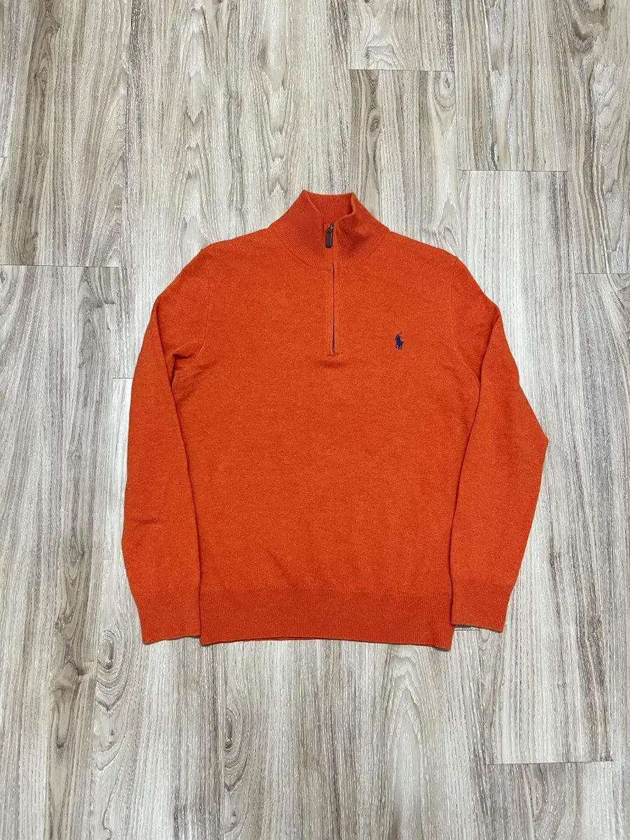 Polo Ralph Lauren Vahn zip-up knit 95