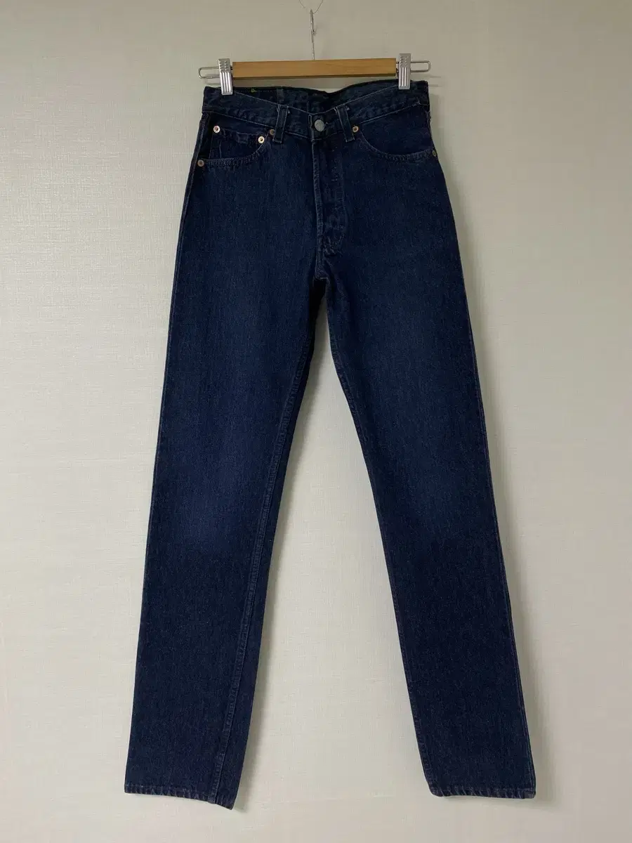 1993년 LEVI'S 501 데님 팬츠 MADE IN USA