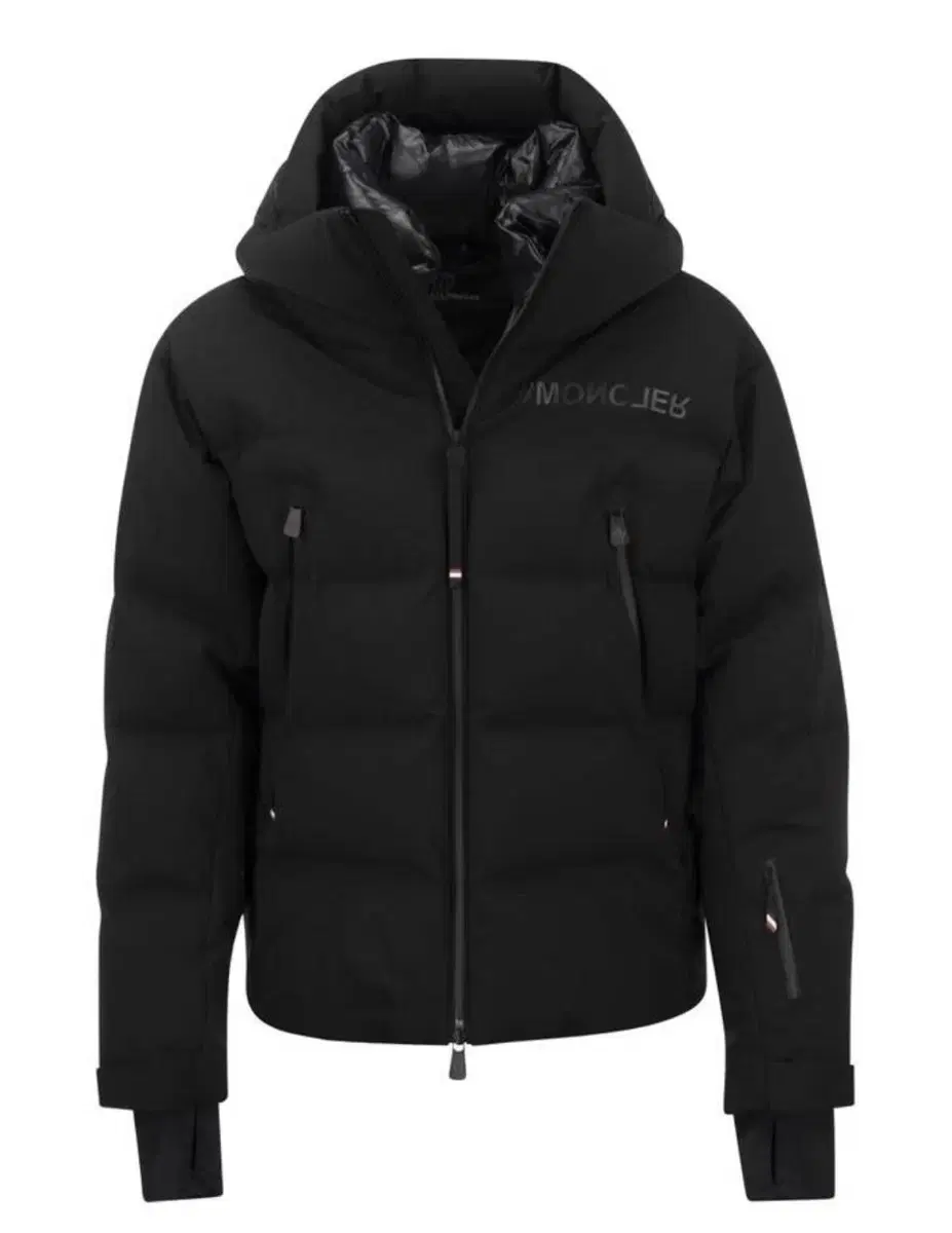 Moncler Men's Grenoble Padded 2 Size (100)