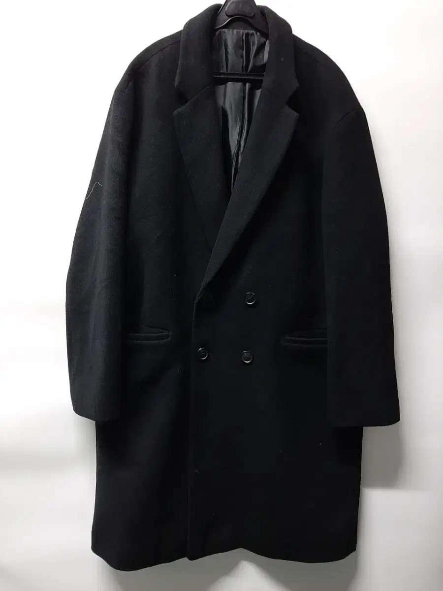 (XXL) Men's Oliver Sweeney Double Coat