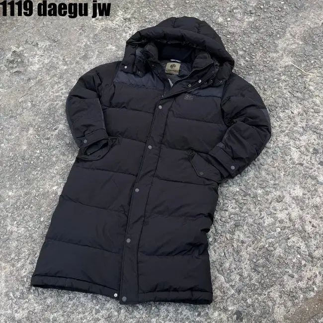 105 KOLON SPORT JUMPER 코오롱 스포츠 패딩 점퍼