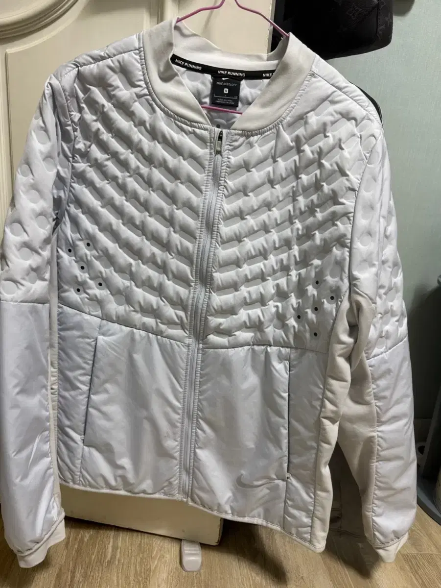 Nike Aeroft Jacket S