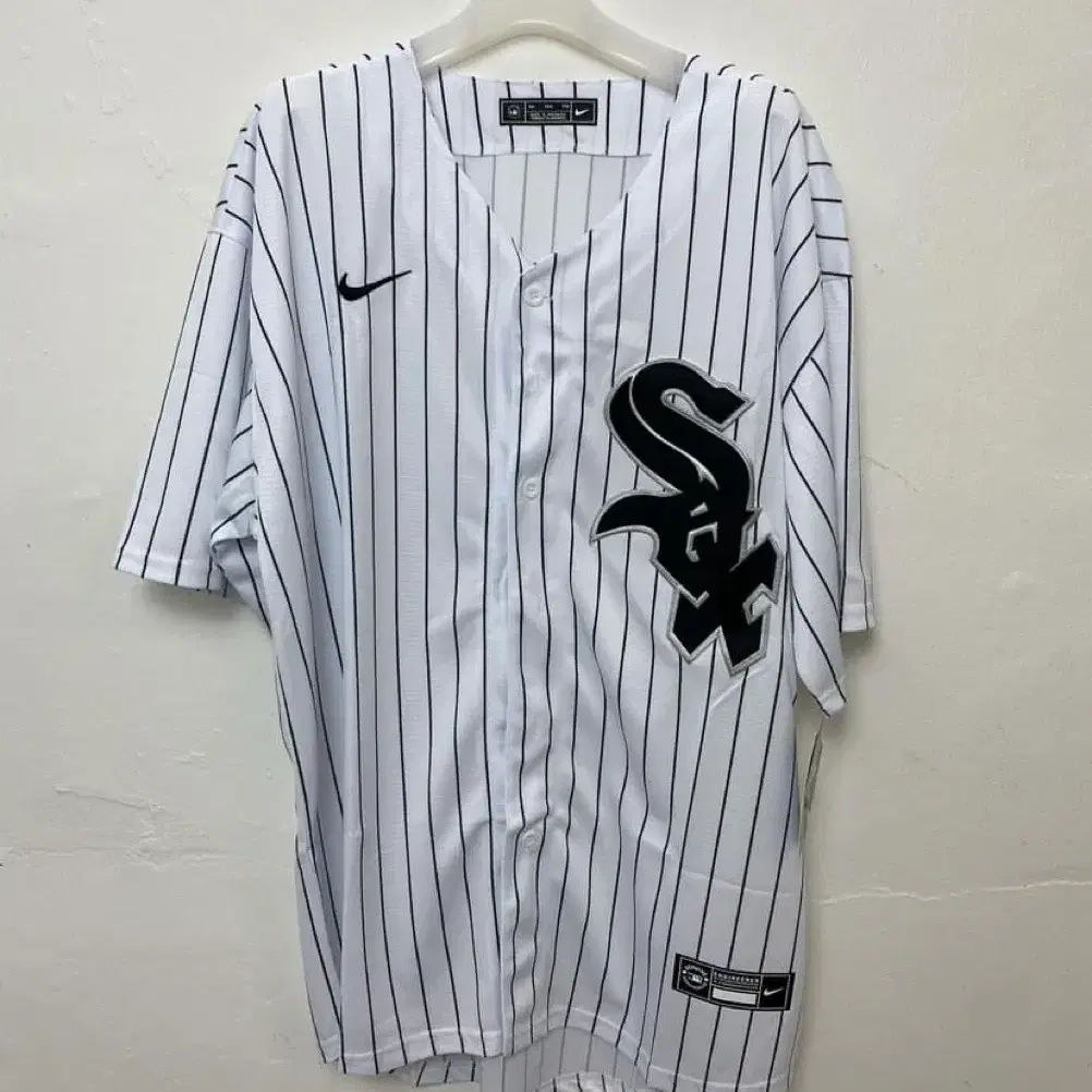 Mlb 삭스 노마킹 M XL 2XL