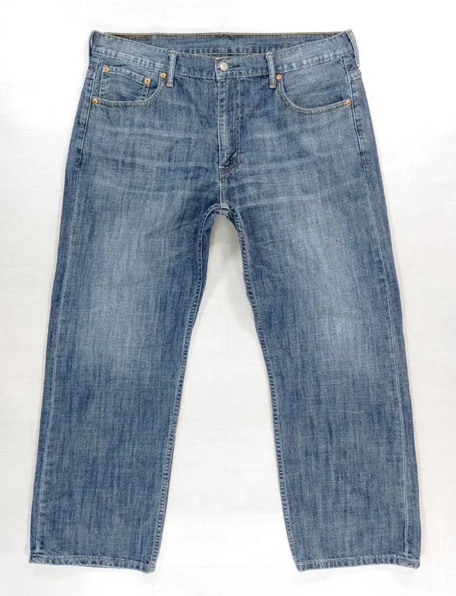 Levi's 569 Jeans 36" W36 L30