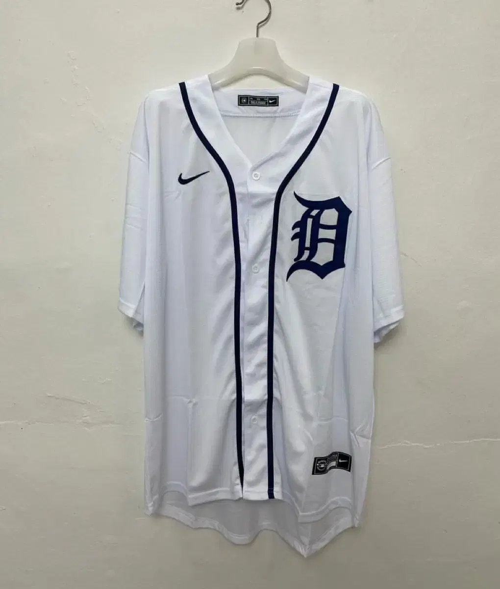 Mlb 디트로이트 노마킹 L 2XL