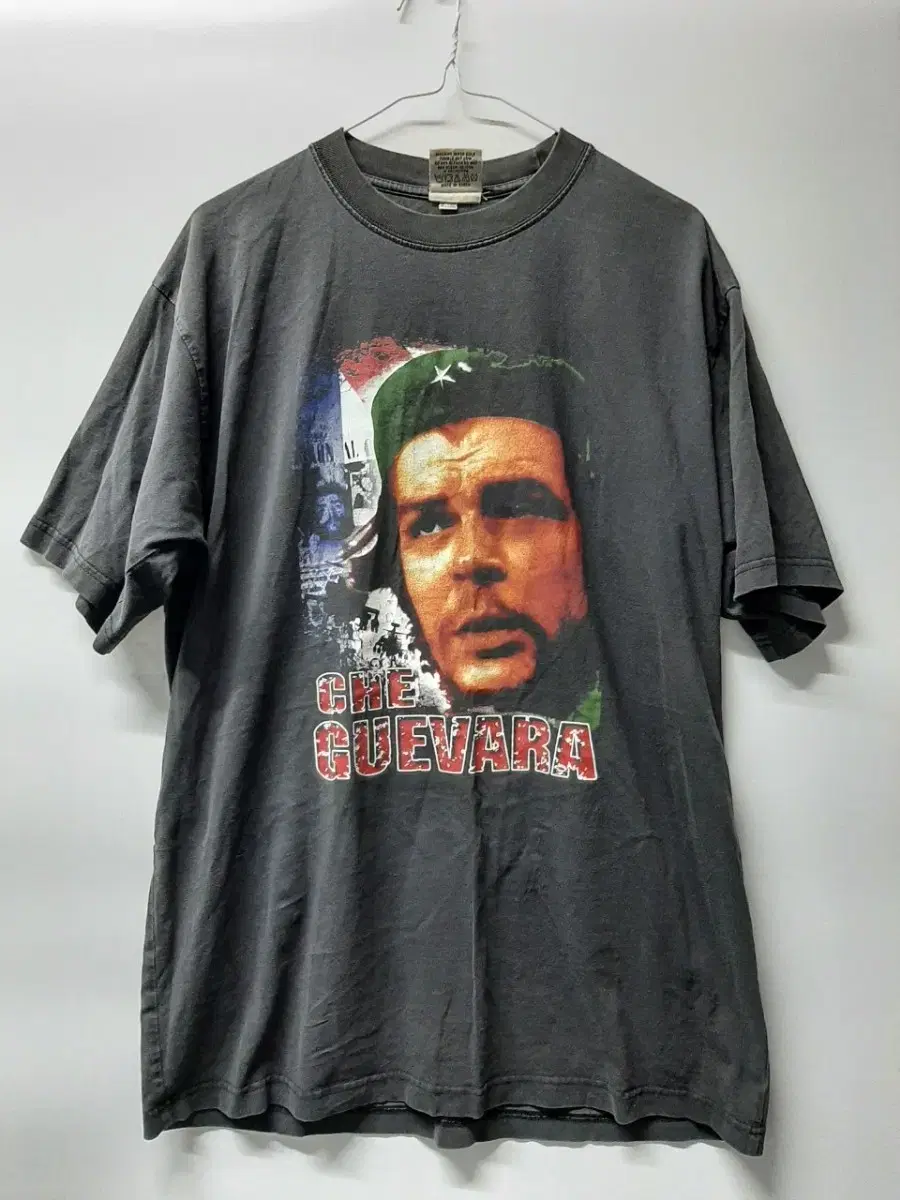 (XL)90sMichael Cheguevara