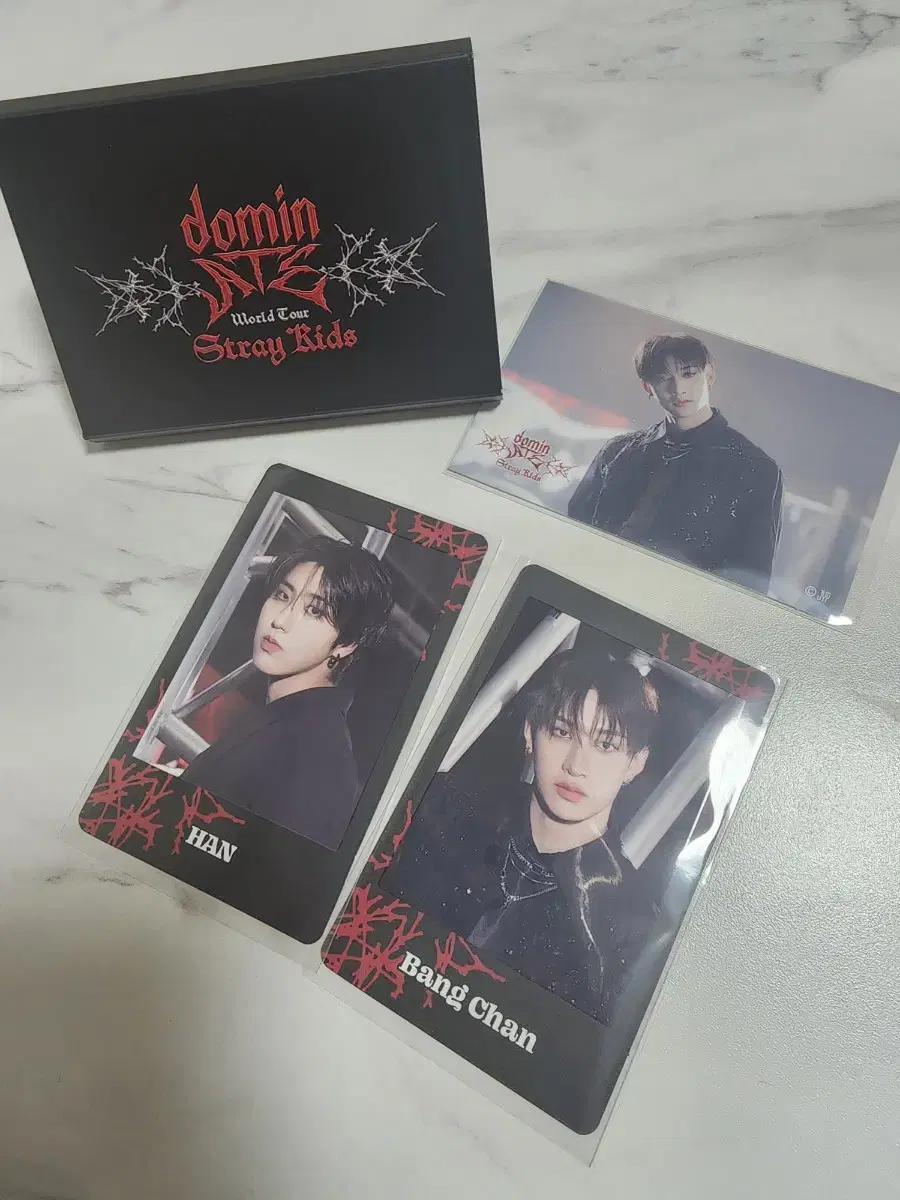 Skz bang chan han Photocard sticker Bulk