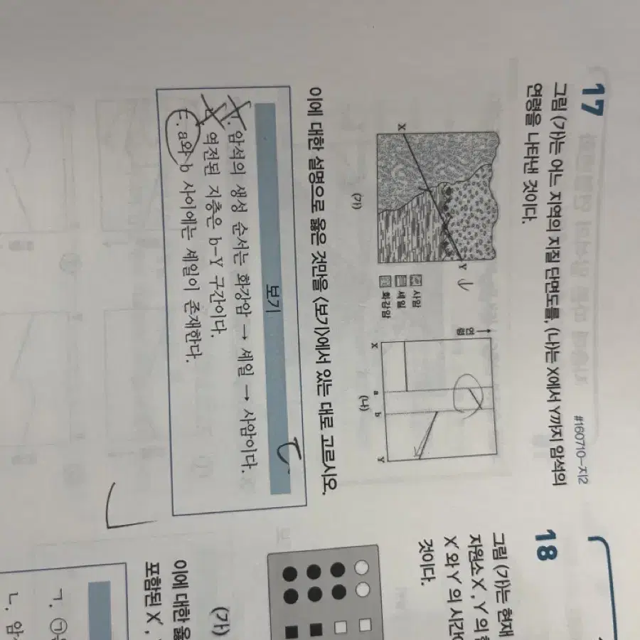 2025 수능대비 지구과학 기출 시크릿 300 함석진