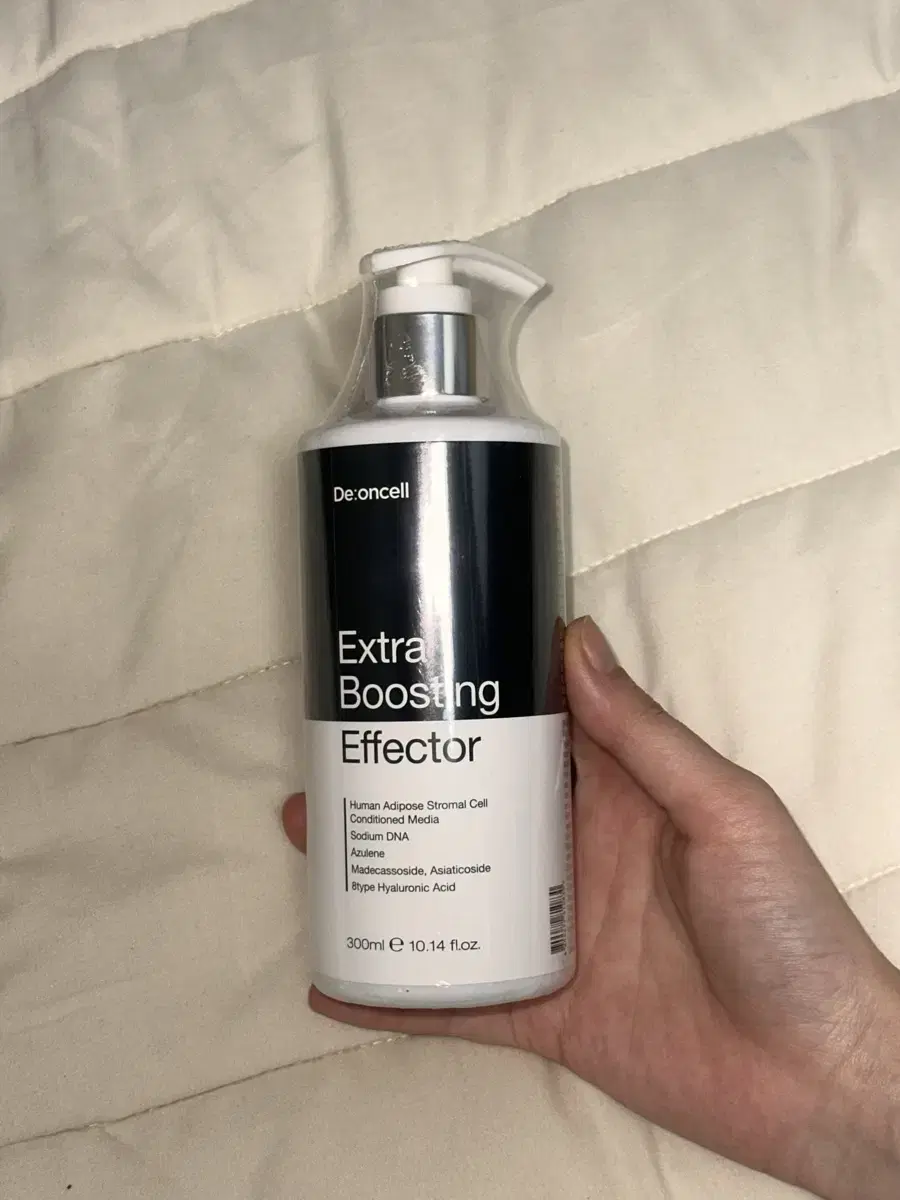 Daoncell Extra Boosting Effector 300ml