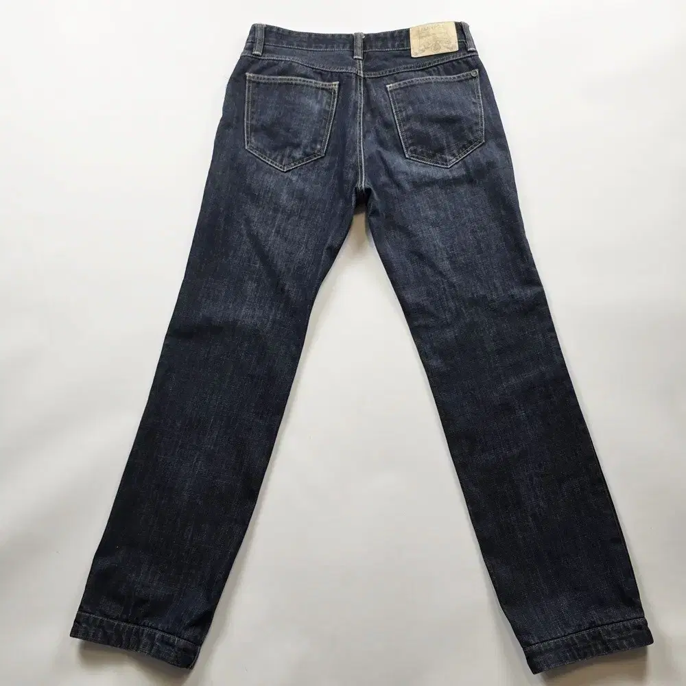 Vinpole jeans Dated jin blue denim size 32 NO.7224