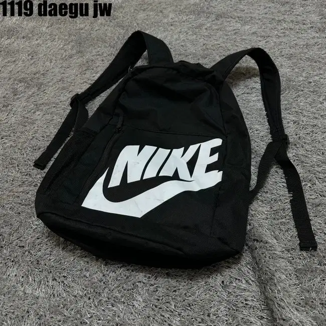 NIKE BAG 나이키 백팩 가방