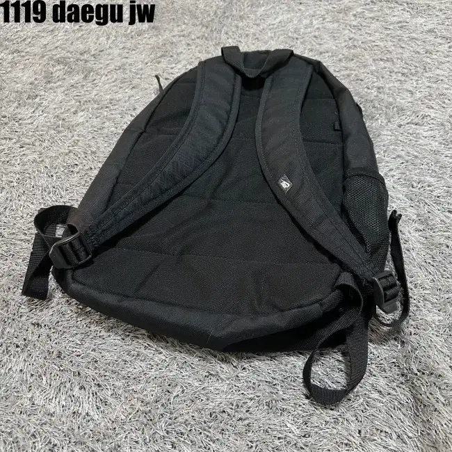 NIKE BAG 나이키 백팩 가방