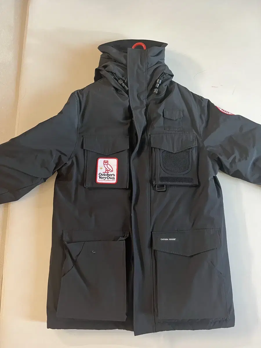 Canada Goose OVO Terrain 105-110Sellers