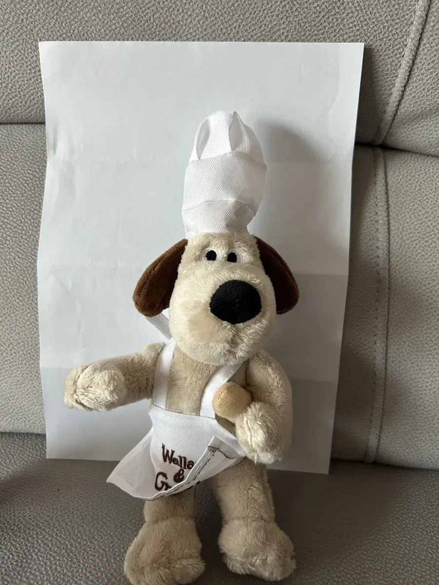 Gromit dolls for sale!(ㅅㅊ엔믹스아이브뉴진스에스파키스오브라이프)