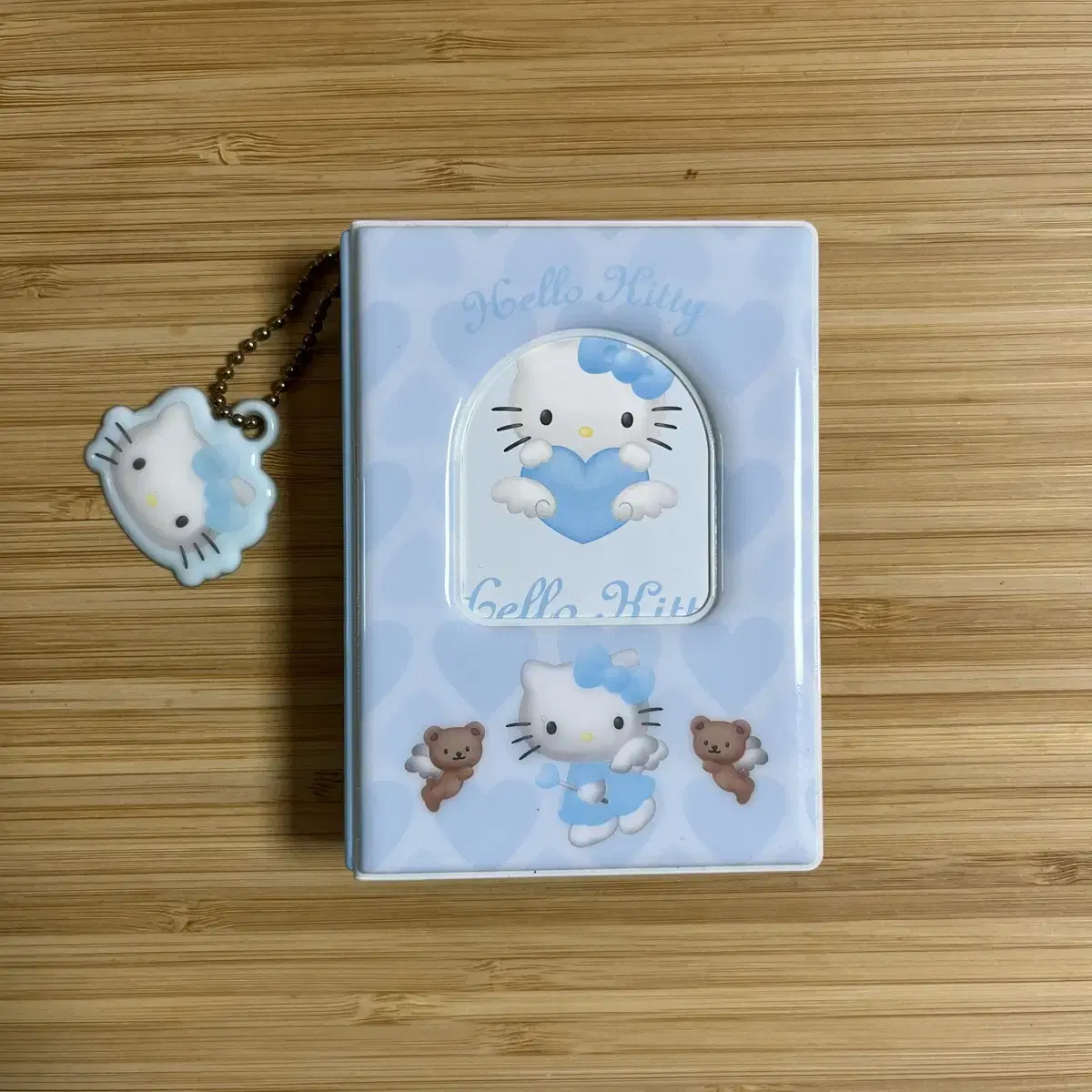 Kitty Collect Book